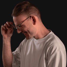 Benjamin Böhm, Gründer von leasyro GmbH