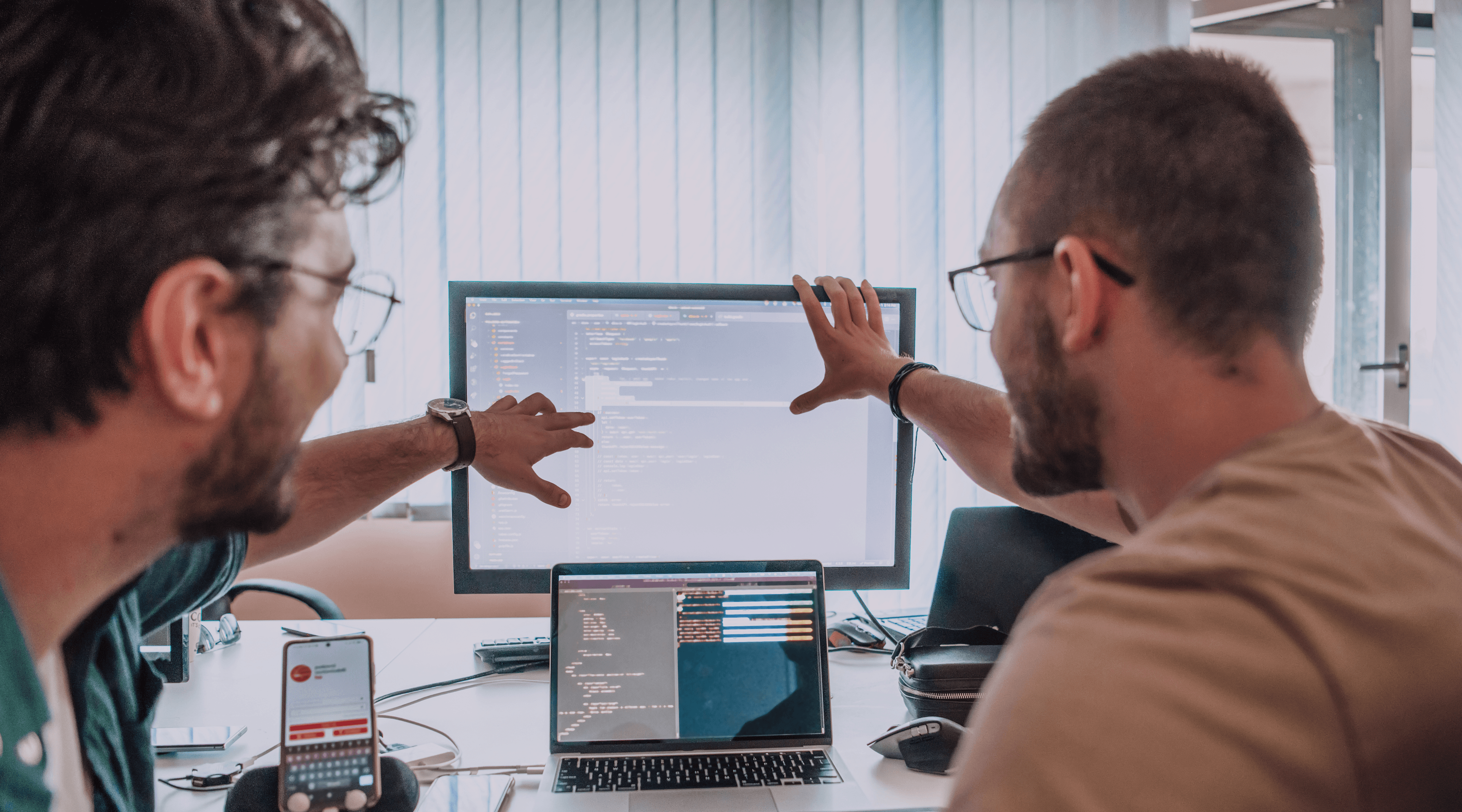 Software Developer (m/w/d)