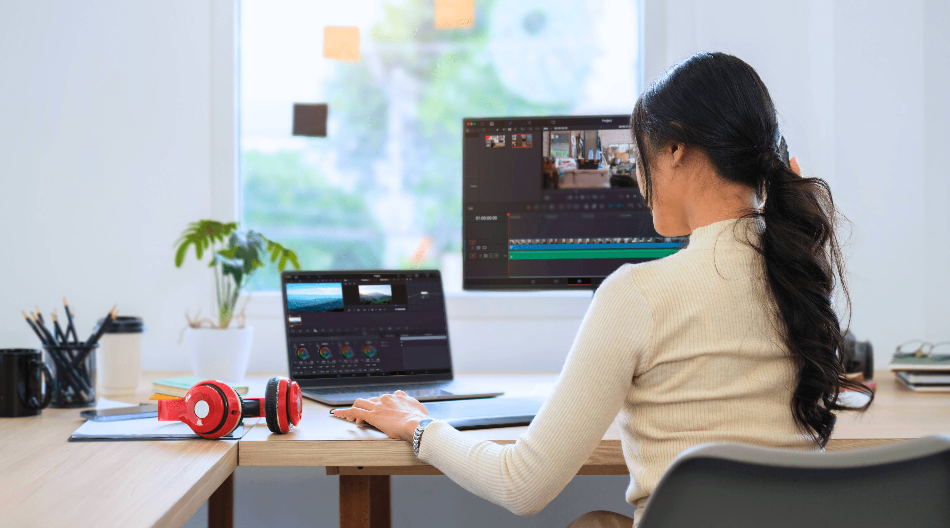 Werkstudent Content Creator (m/w/d)